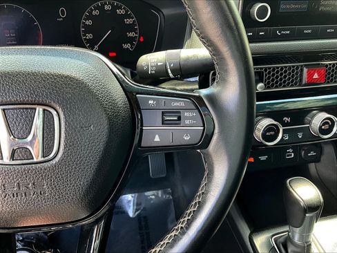 Used 2022 Honda Civic EX image 12