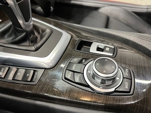 Used 2015 BMW Z4 sDrive35is image 48