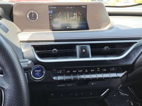 Used 2019 Lexus UX 250h F Sport w/ F Sport Premium Package AWD/4WD image 26
