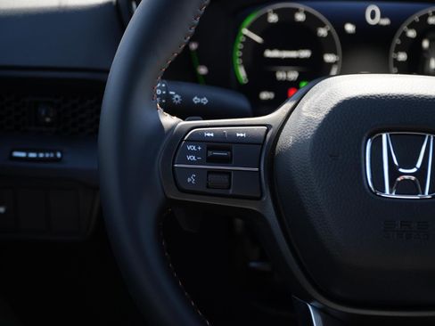 New 2026 Honda CR-V Sport-L image 21