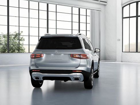 New 2026 Mercedes-Benz GLB 250 GLB 250 image 22