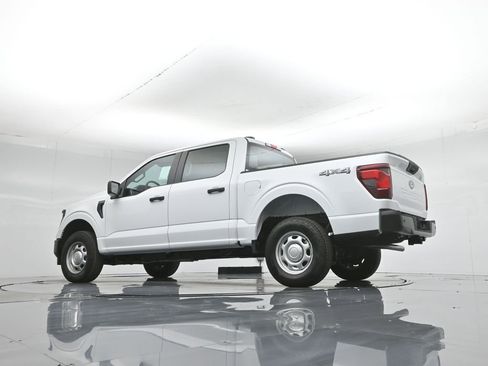 New 2026 Ford F150 XL AWD/4WD image 48
