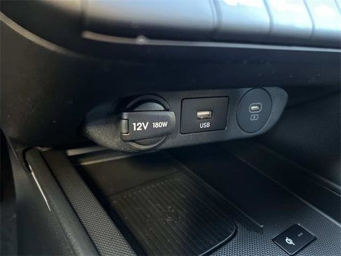 New 2026 Hyundai Elantra Sport image 12