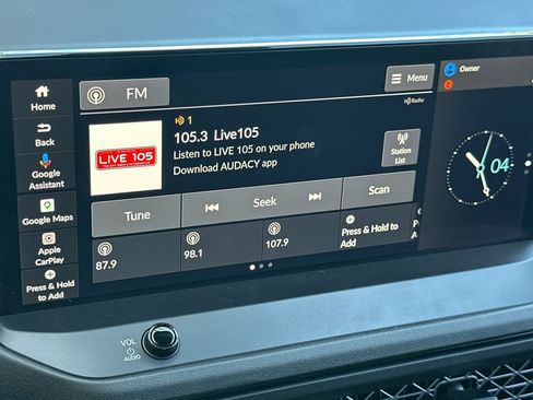 Used 2025 Honda Accord Touring image 25