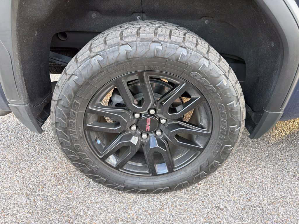 Used 2021 GMC Sierra 1500 Elevation AWD/4WD image 11