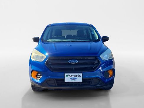 Used 2017 Ford Escape S image 9