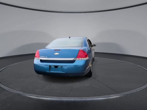 Used 2010 Chevrolet Impala LT image 7