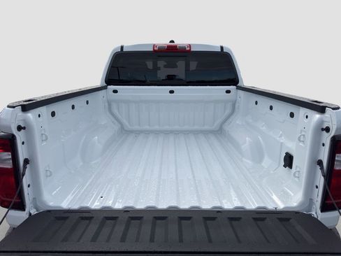 New 2026 GMC Canyon Elevation w/ Convenience Package image 28