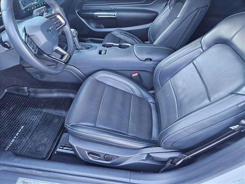 Used 2024 Ford Mustang GT Premium image 14
