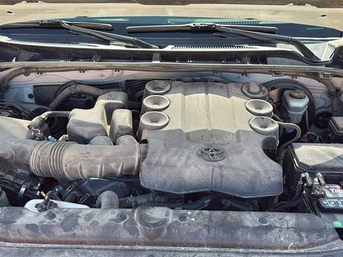 Used 2022 Toyota 4Runner Limited image 30