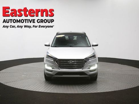 Used 2020 Hyundai Tucson Ultimate AWD/4WD image 56