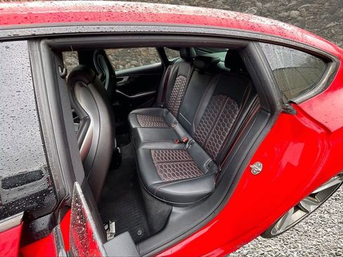 Used 2019 Audi RS 5 Sportback AWD/4WD image 23