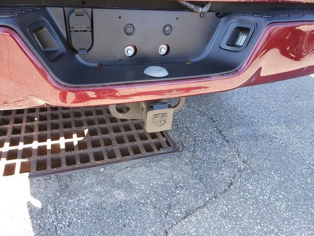 Used 2017 RAM 1500 Sport w/ Convenience Group AWD/4WD image 10