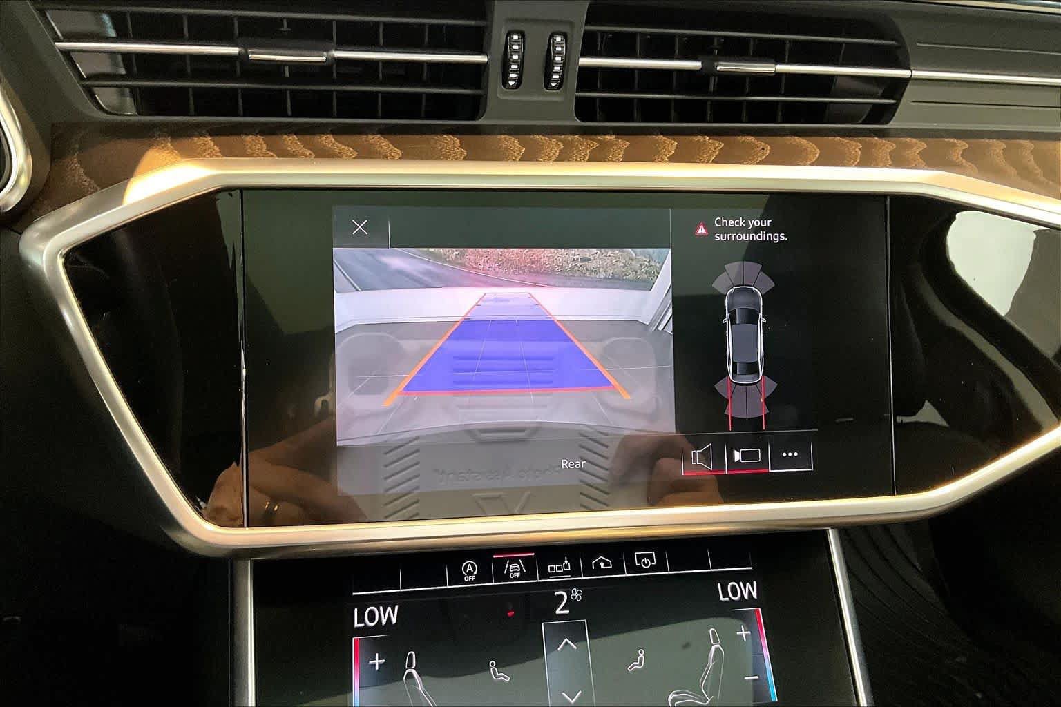 Used 2019 Audi A6 2.0T Premium w/ Convenience Package AWD/4WD image 29