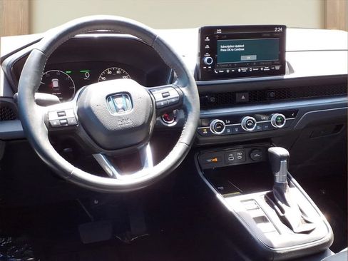 Used 2024 Honda CR-V Sport-L image 3