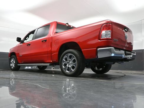 Used 2023 RAM 1500 Big Horn AWD/4WD image 46