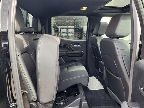 New 2025 GMC Canyon Elevation w/ Convenience Package image 44