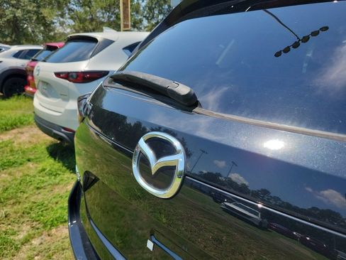 Used 2019 MAZDA CX-5 Touring FWD image 18