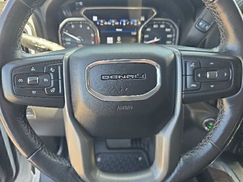 Used 2022 GMC Sierra 1500 Denali w/ Denali Premium Package AWD/4WD image 34