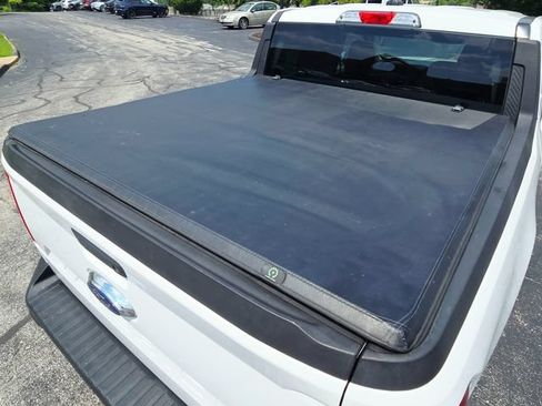 Used 2022 Ford Maverick XL w/ Equipment Group 100A Standard AWD/4WD image 11