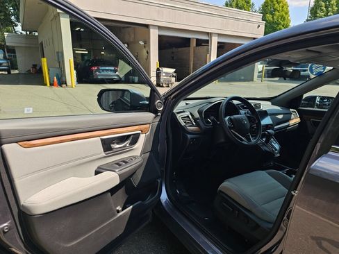 Used 2020 Honda CR-V EX image 22