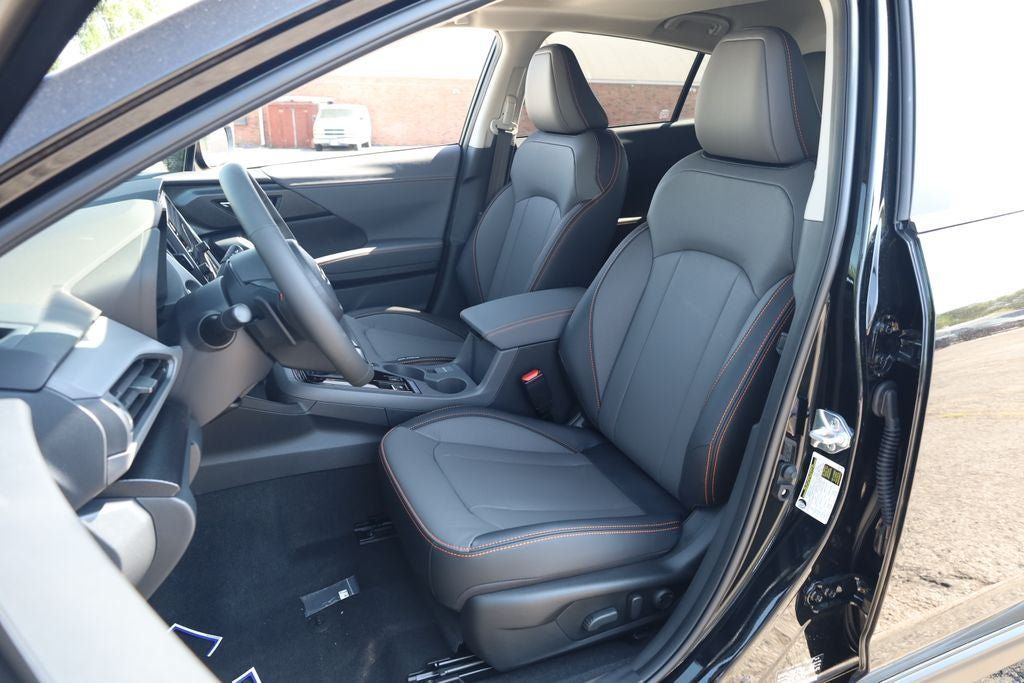 New 2026 Subaru Crosstrek 2.5i Limited AWD/4WD image 7