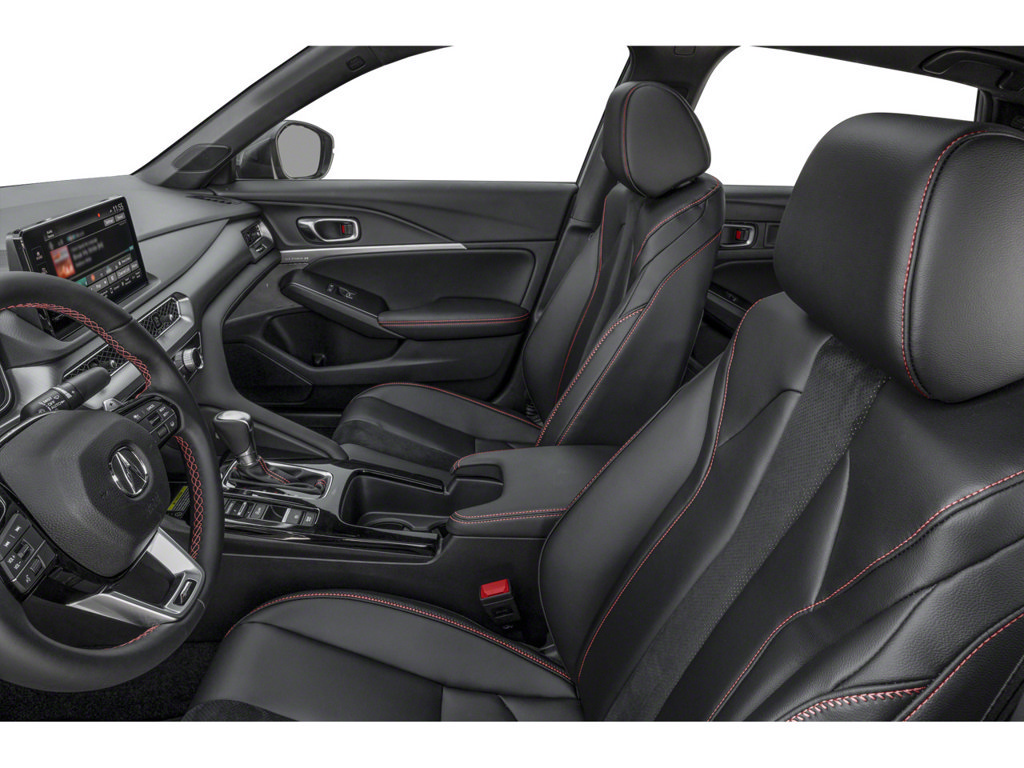 Used 2026 Acura Integra A-Spec w/ Technology Package FWD image 8
