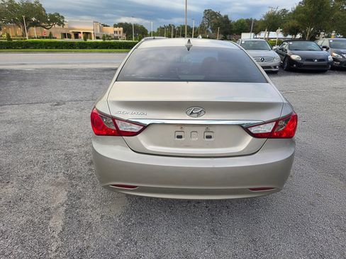 Used 2011 Hyundai Sonata GLS image 6