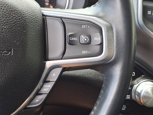 Used 2023 RAM 1500 Laramie AWD/4WD image 23