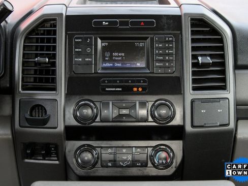 Used 2019 Ford F250 XL w/ XL Value Package image 26