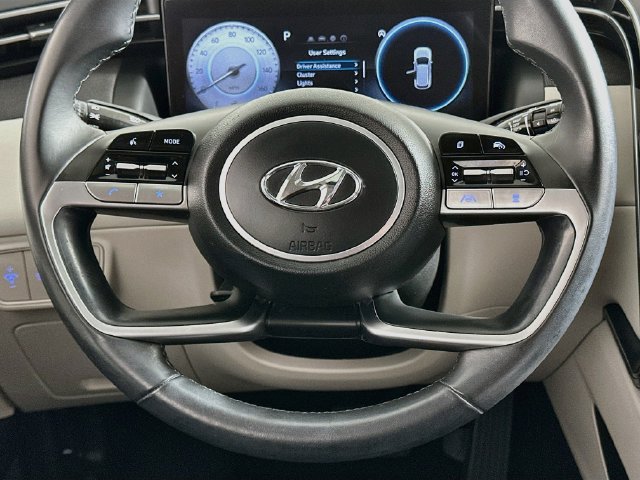 Used 2022 Hyundai Tucson SEL w/ Convenience Package FWD image 13