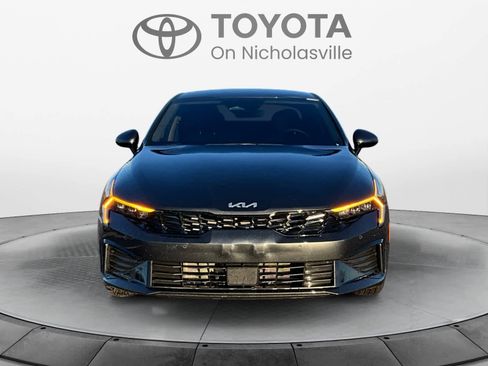Used 2025 Kia K5 LXS image 9