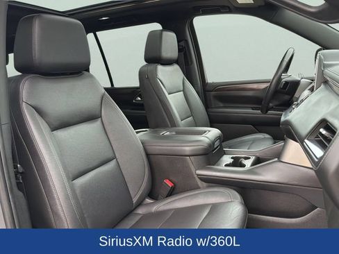 Certified 2022 Chevrolet Tahoe LT w/ LT Signature Plus Package AWD/4WD image 20