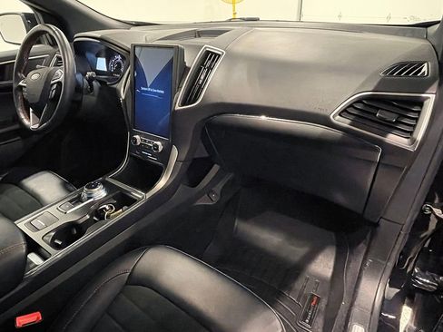 Used 2023 Ford Edge ST-Line image 26