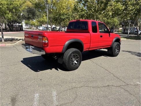 Used 2003 Toyota Tacoma PreRunner w/ Convenience Pkg RWD image 6