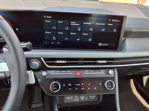 New 2025 Hyundai Sonata SEL image 15