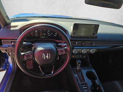 Used 2023 Honda Civic Sport image 16