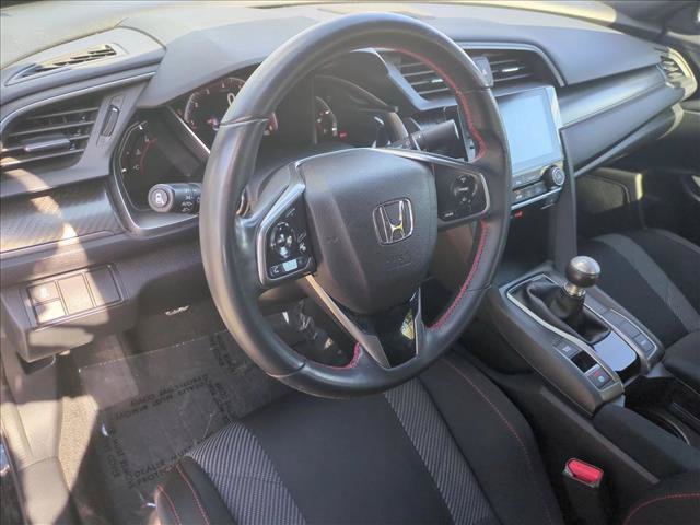 Used 2019 Honda Civic Si image 10