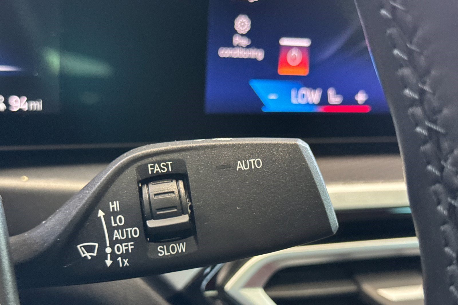 Certified 2024 BMW i4 eDrive35 w/ M Sport Package RWD image 34