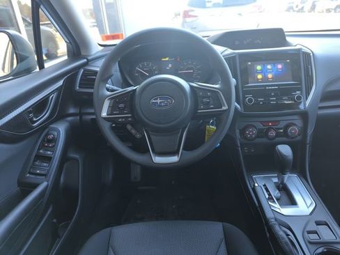 Used 2022 Subaru Impreza 2.0i image 18