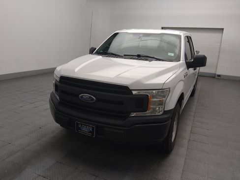 Used 2020 Ford F150 XL RWD image 15