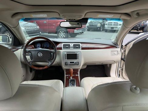 Used 2008 Buick Lucerne Super FWD image 21