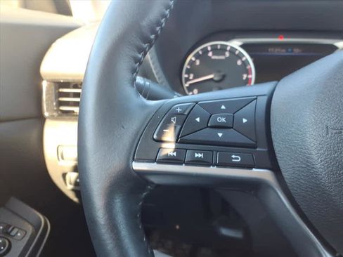 Certified 2022 Nissan Sentra SV w/ All-Weather Package image 22