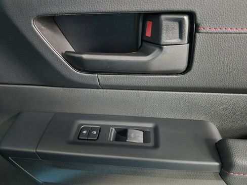 New 2026 Toyota Tundra TRD Pro image 44