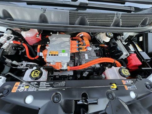 Used 2019 Chevrolet Bolt LT image 29