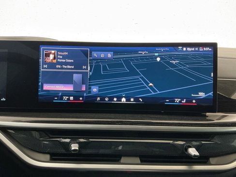 Certified 2026 BMW X5 sDrive40i w/ M Sport Package RWD image 11