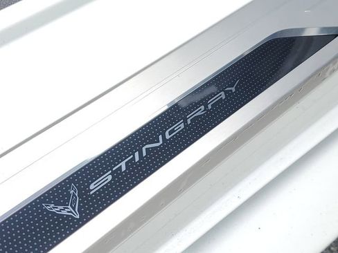 Used 2024 Chevrolet Corvette Stingray Coupe w/ Z51 Performance Package image 9