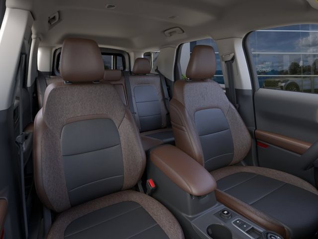 New 2026 Ford Bronco Sport Outer Banks w/ Outer Banks Tech Package+ AWD/4WD image 10