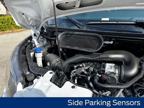 New 2026 Ford Transit 250 148 Medium Roof w/ Load Area Protection Package image 22