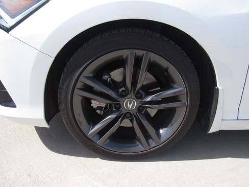 Certified 2024 Acura Integra A-Spec image 4